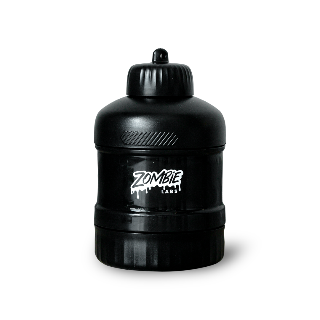 Mini Powder Container