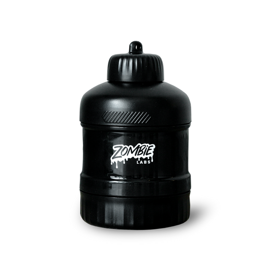Mini Powder Container