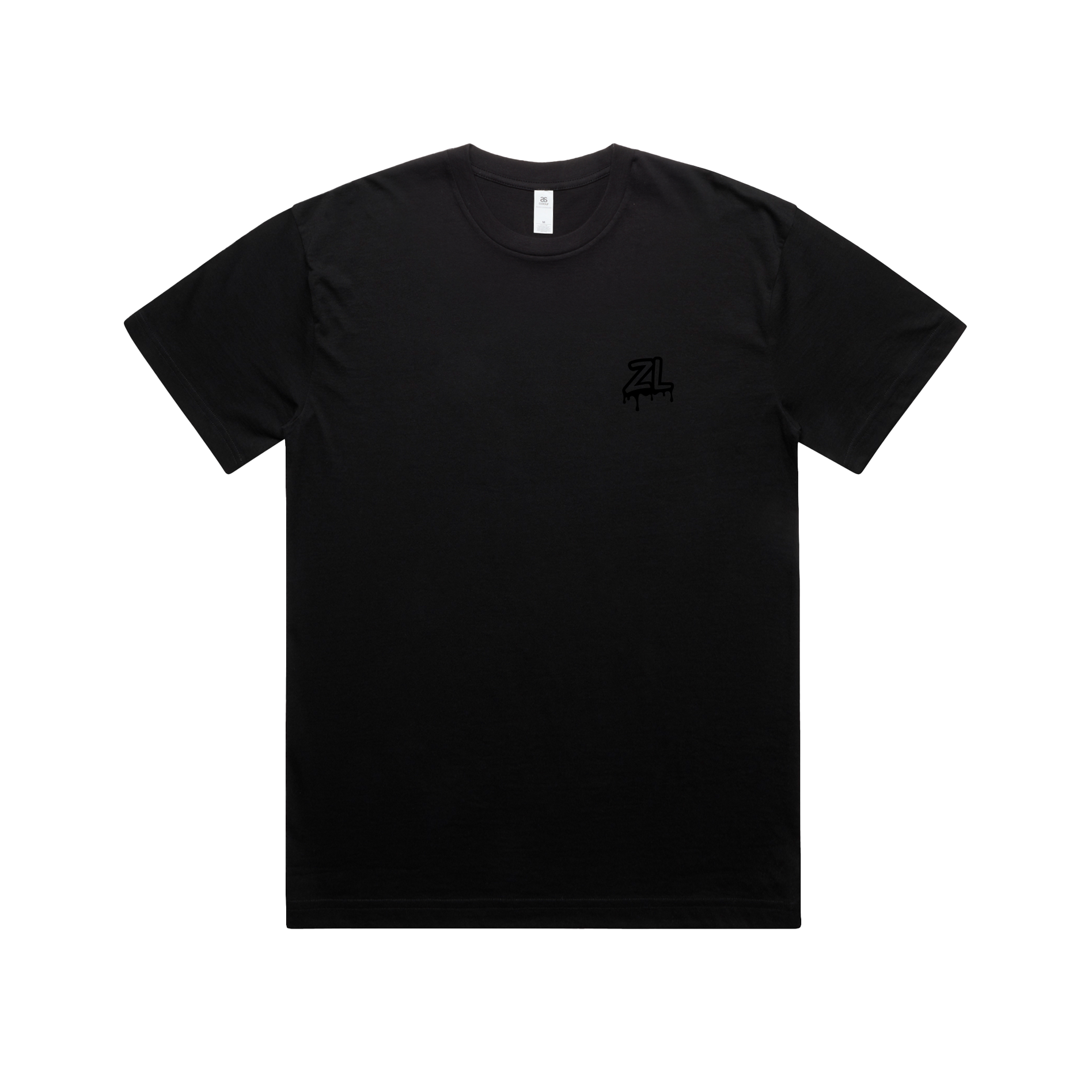Oversized Tee