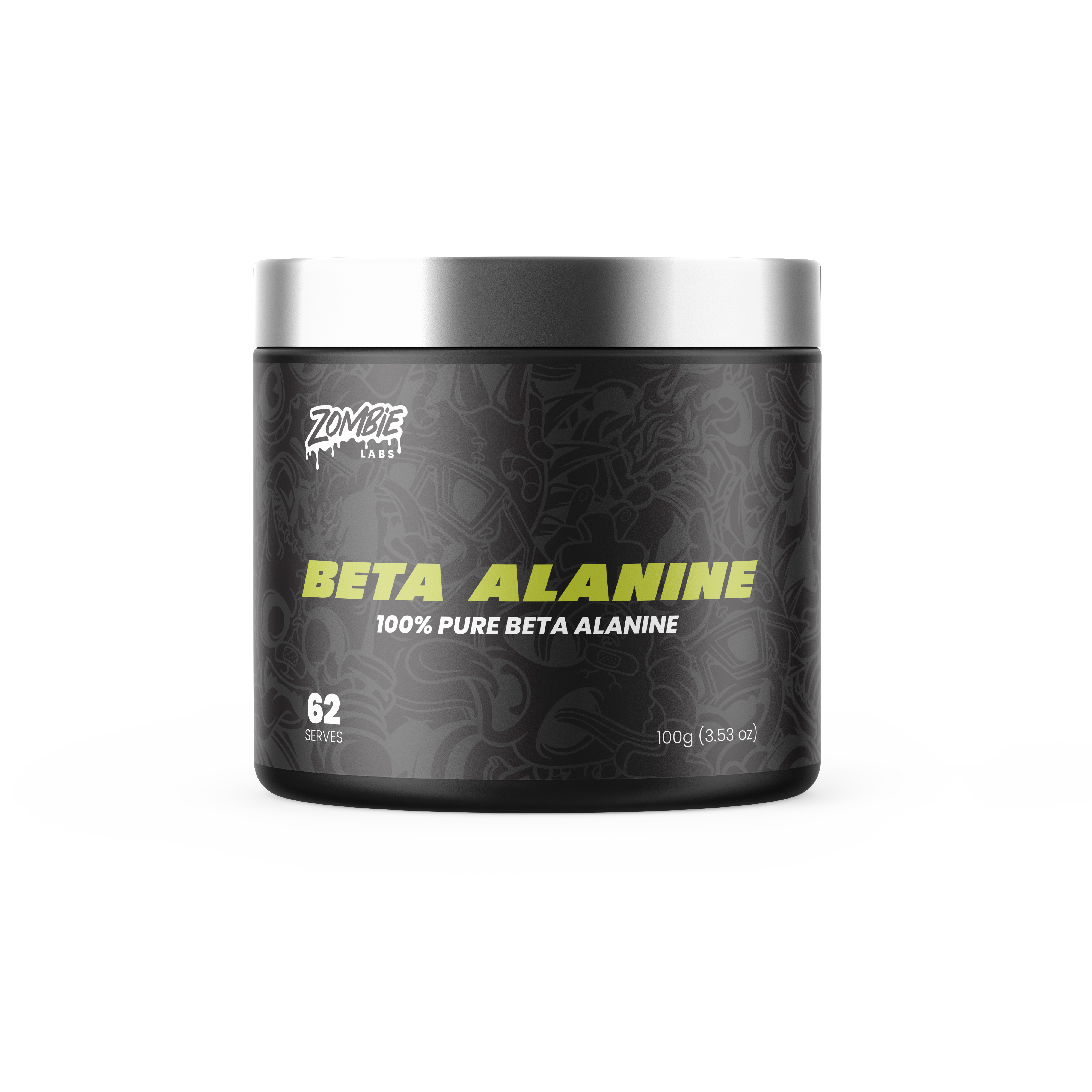 BETA ALANINE