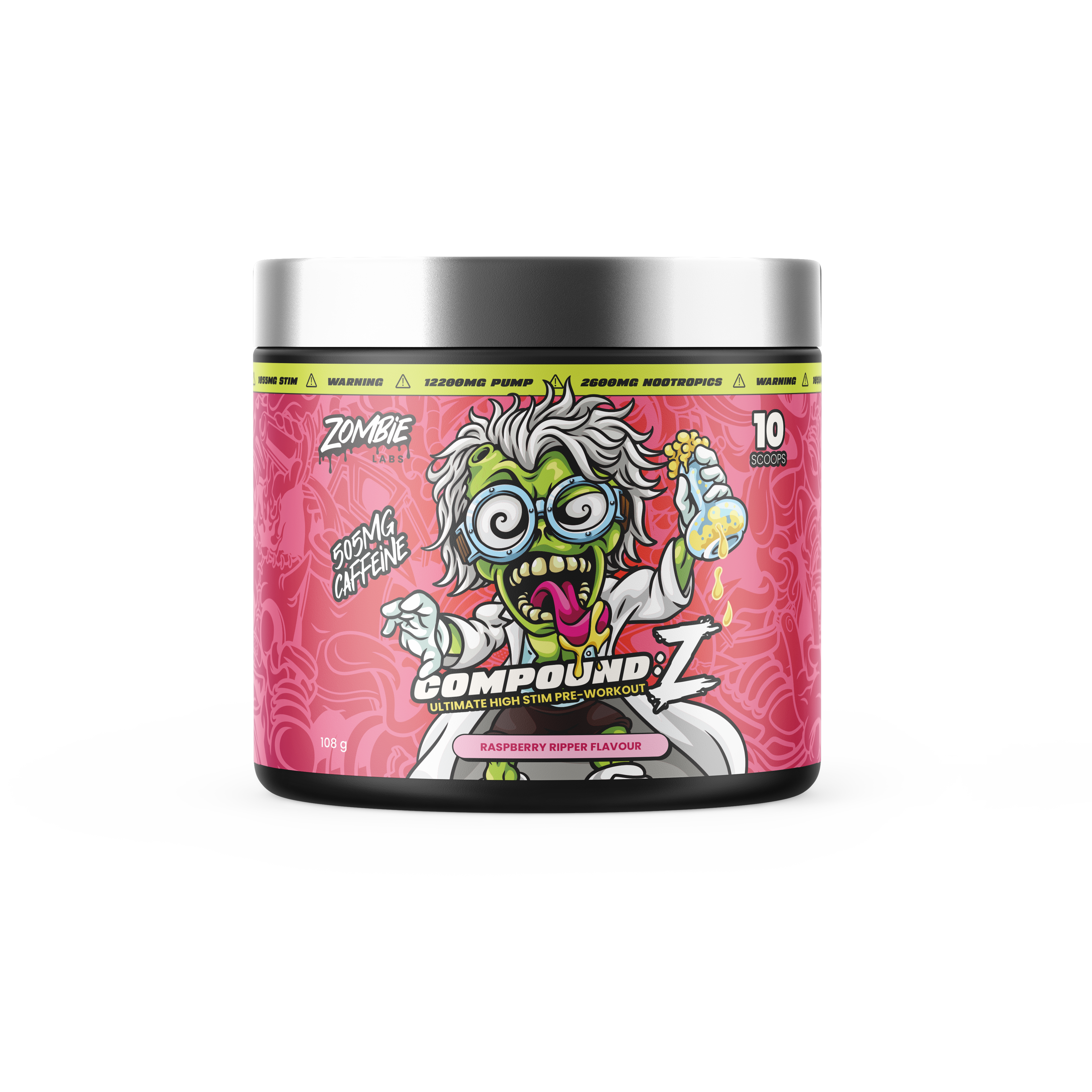Compound Z Mini