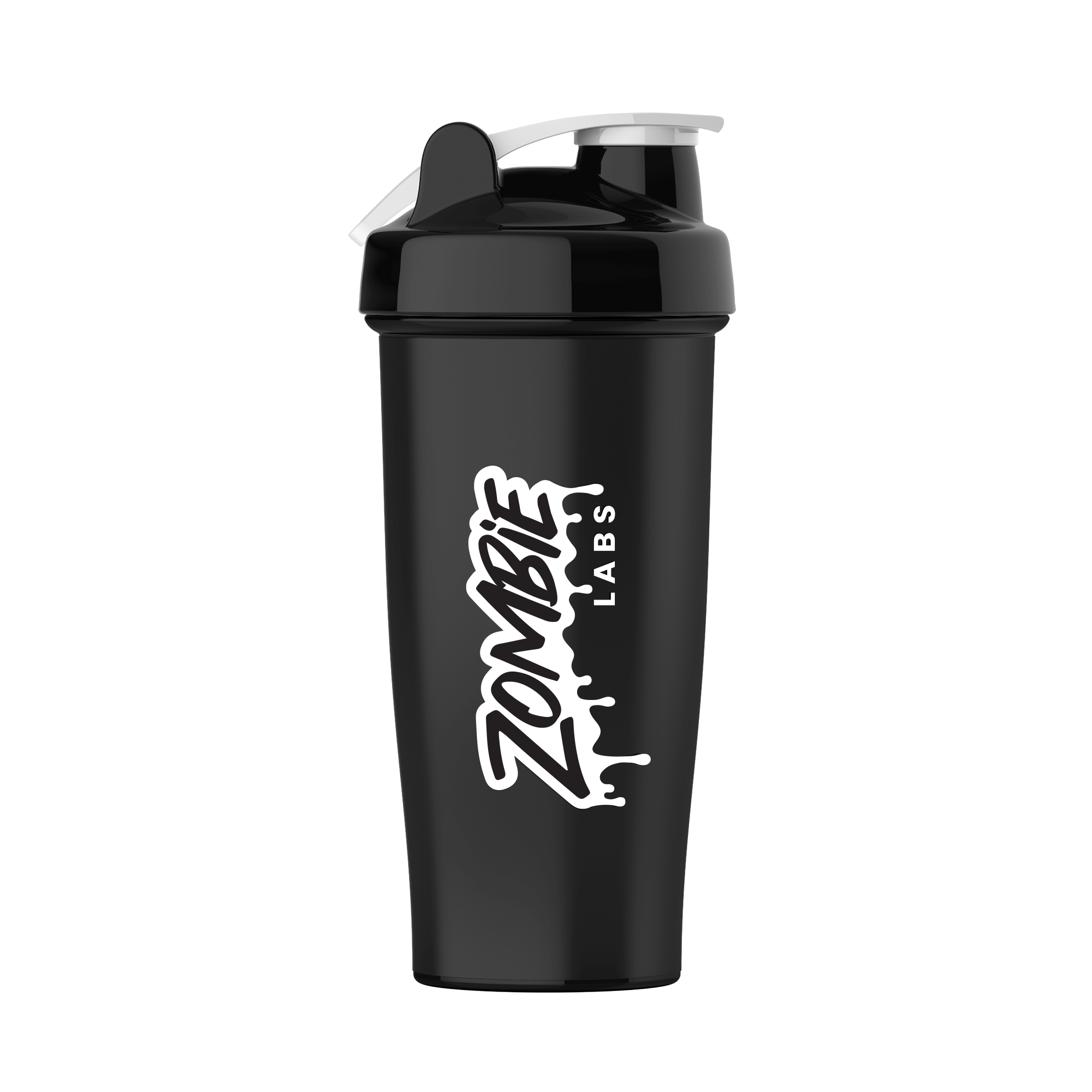 Zombie Labs Shaker