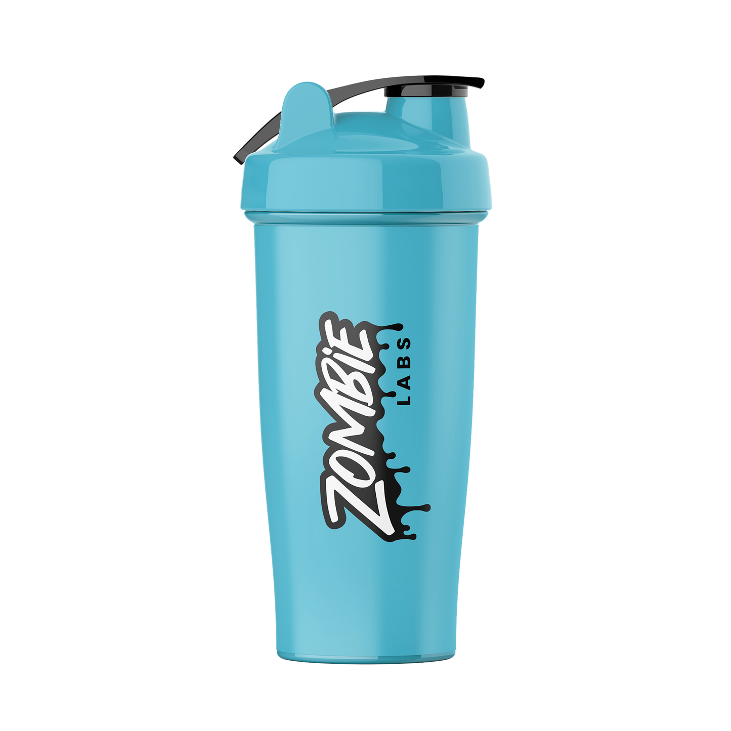 Zombie Labs Shaker