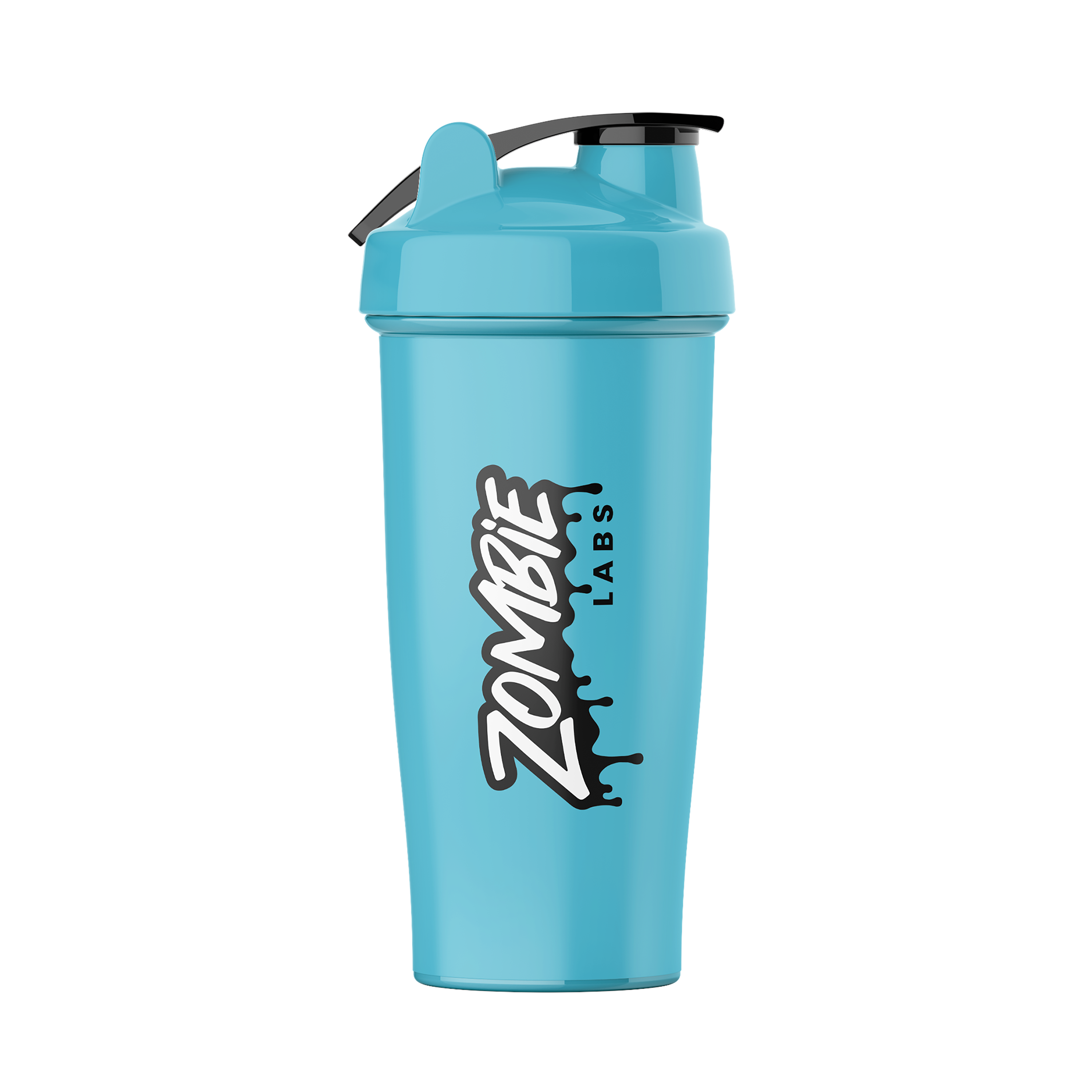 Zombie Labs Shaker
