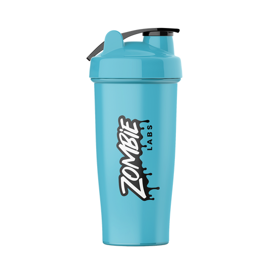 Zombie Labs Blue Shaker