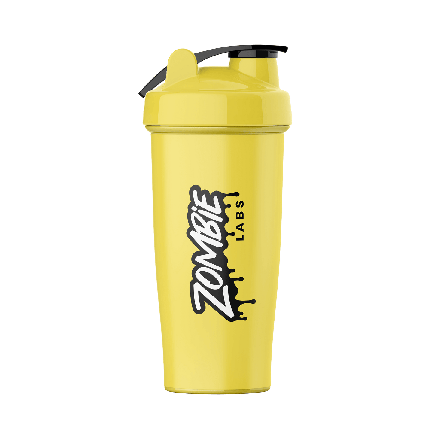 Zombie Labs Shaker