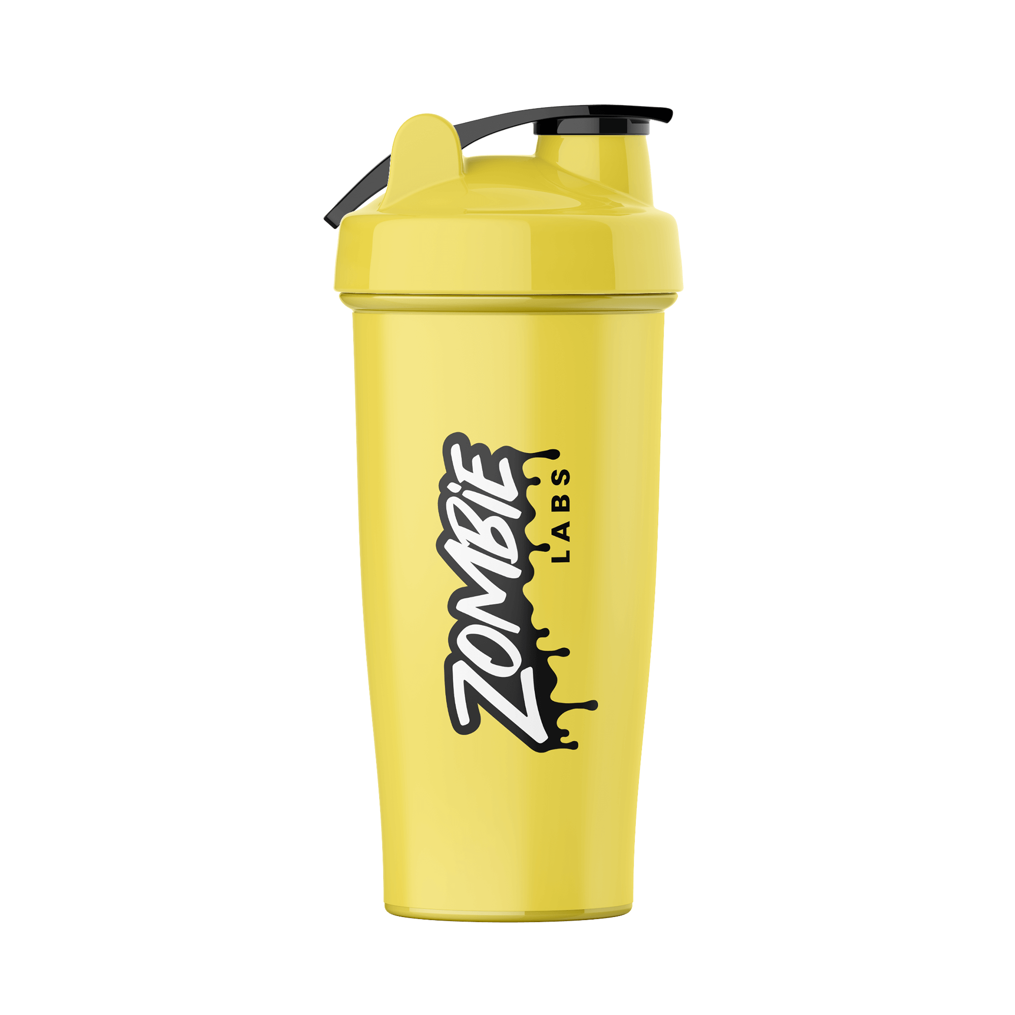 Zombie Labs Shaker