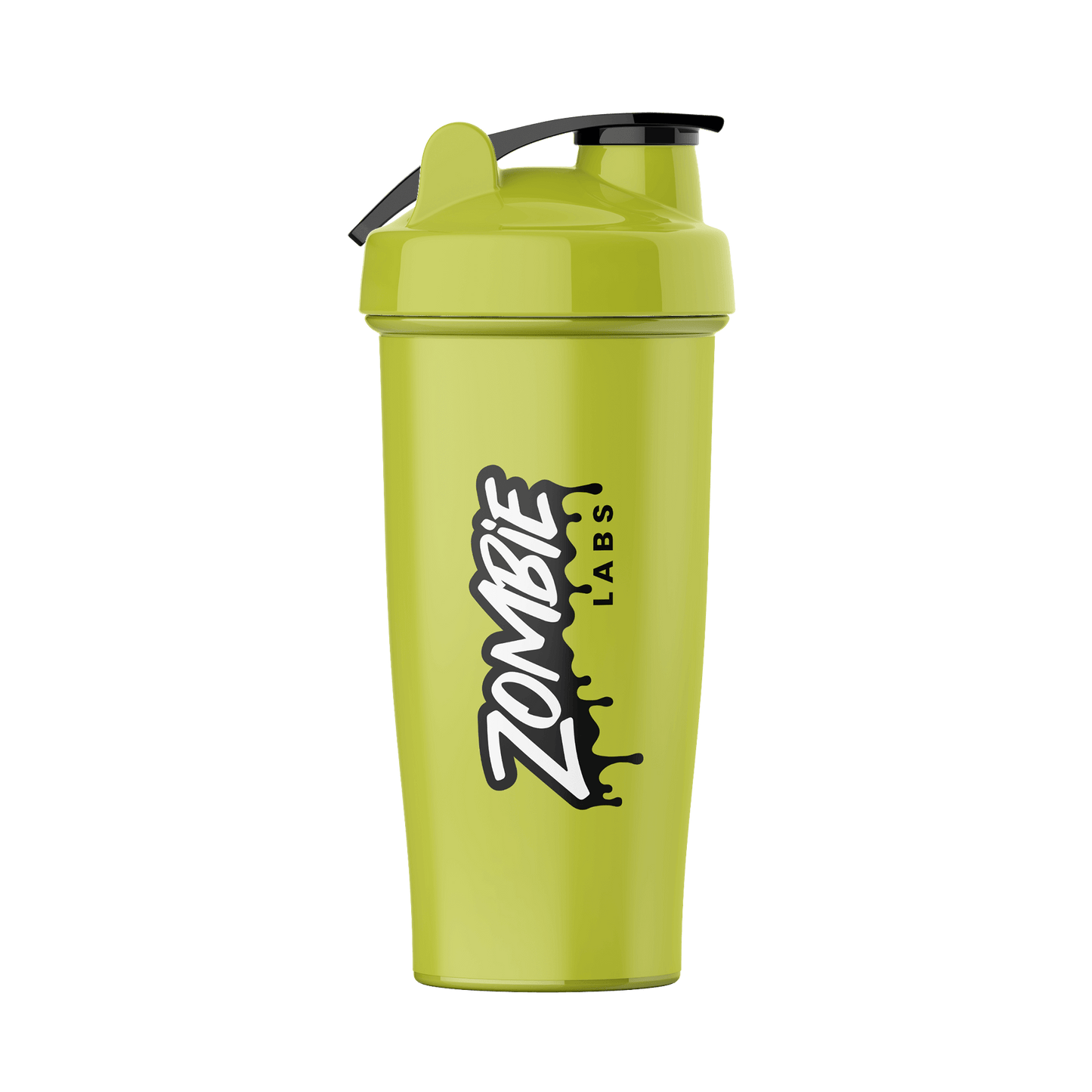 Zombie Labs Shaker
