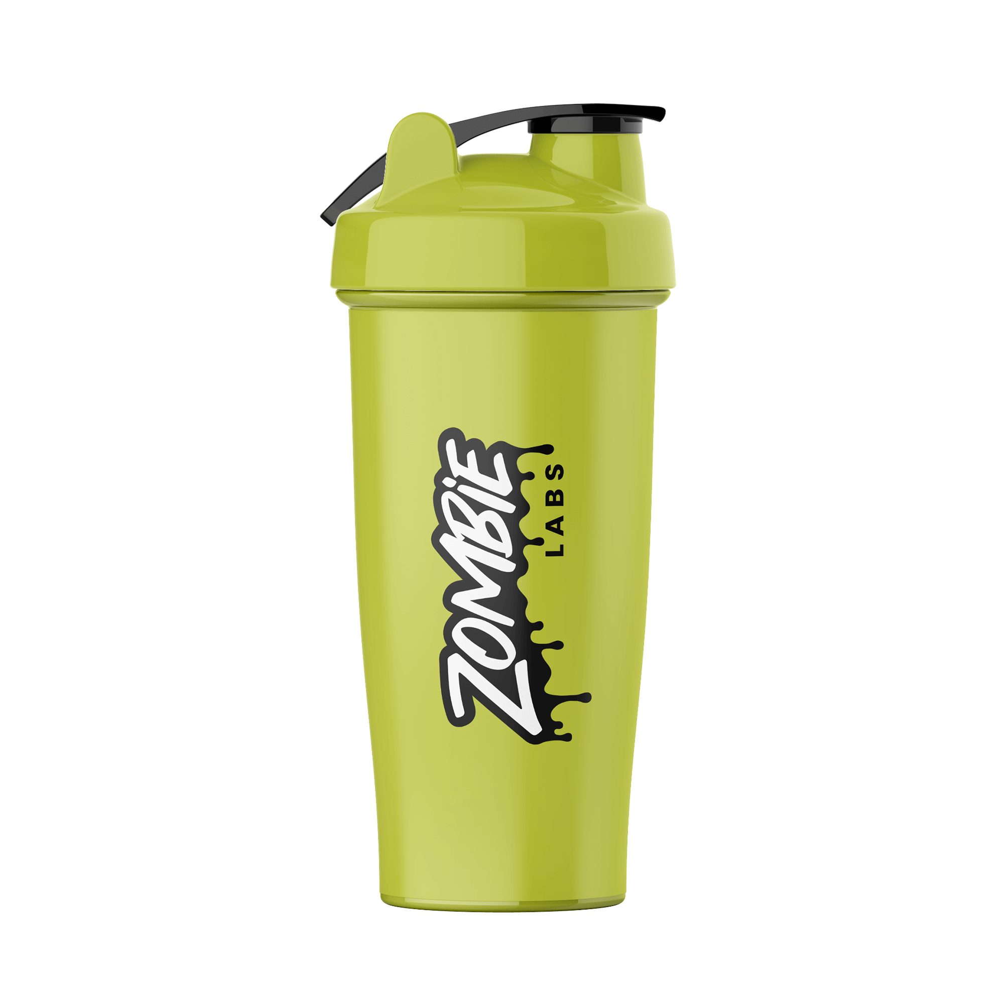 Zombie Labs Shaker