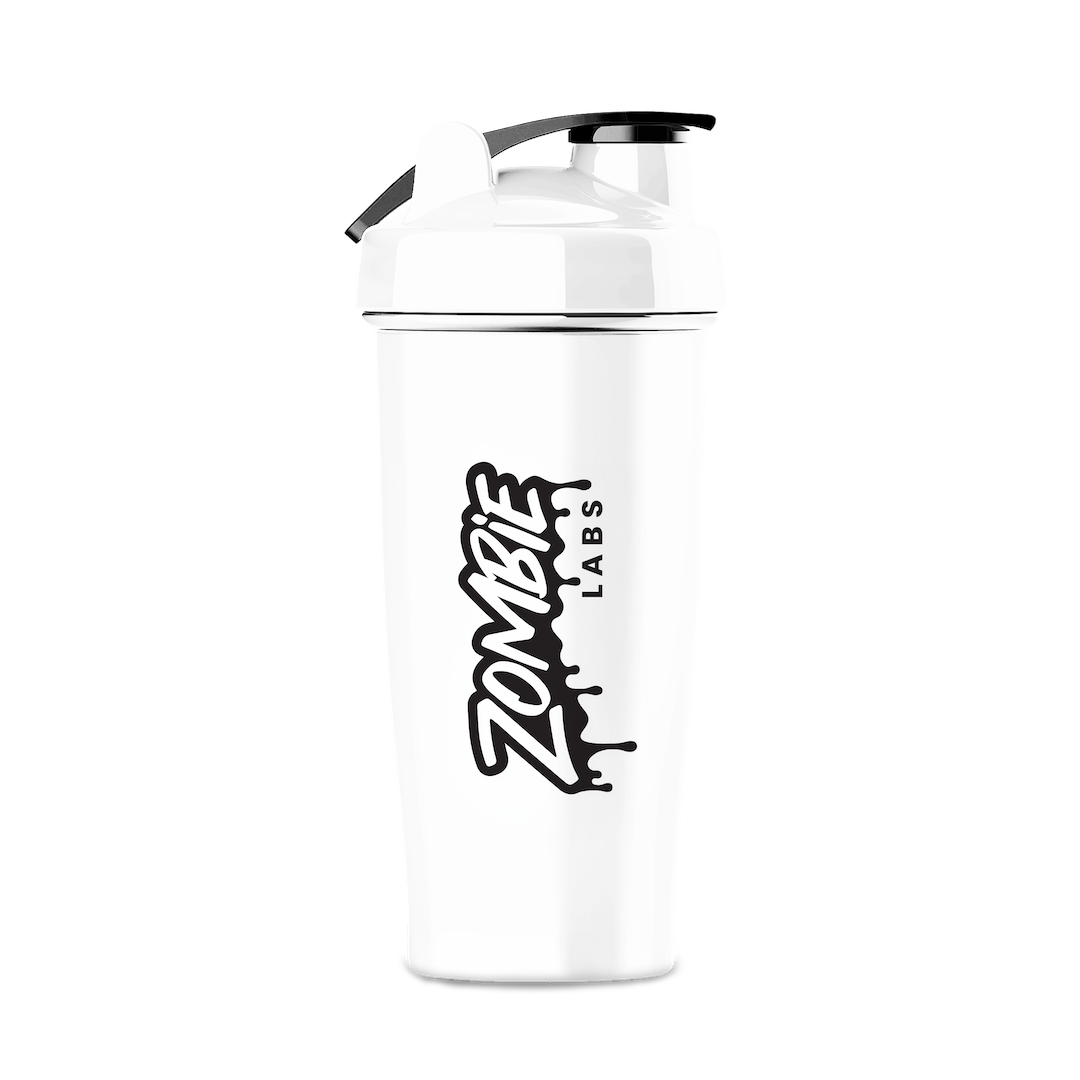 Zombie Labs Shaker