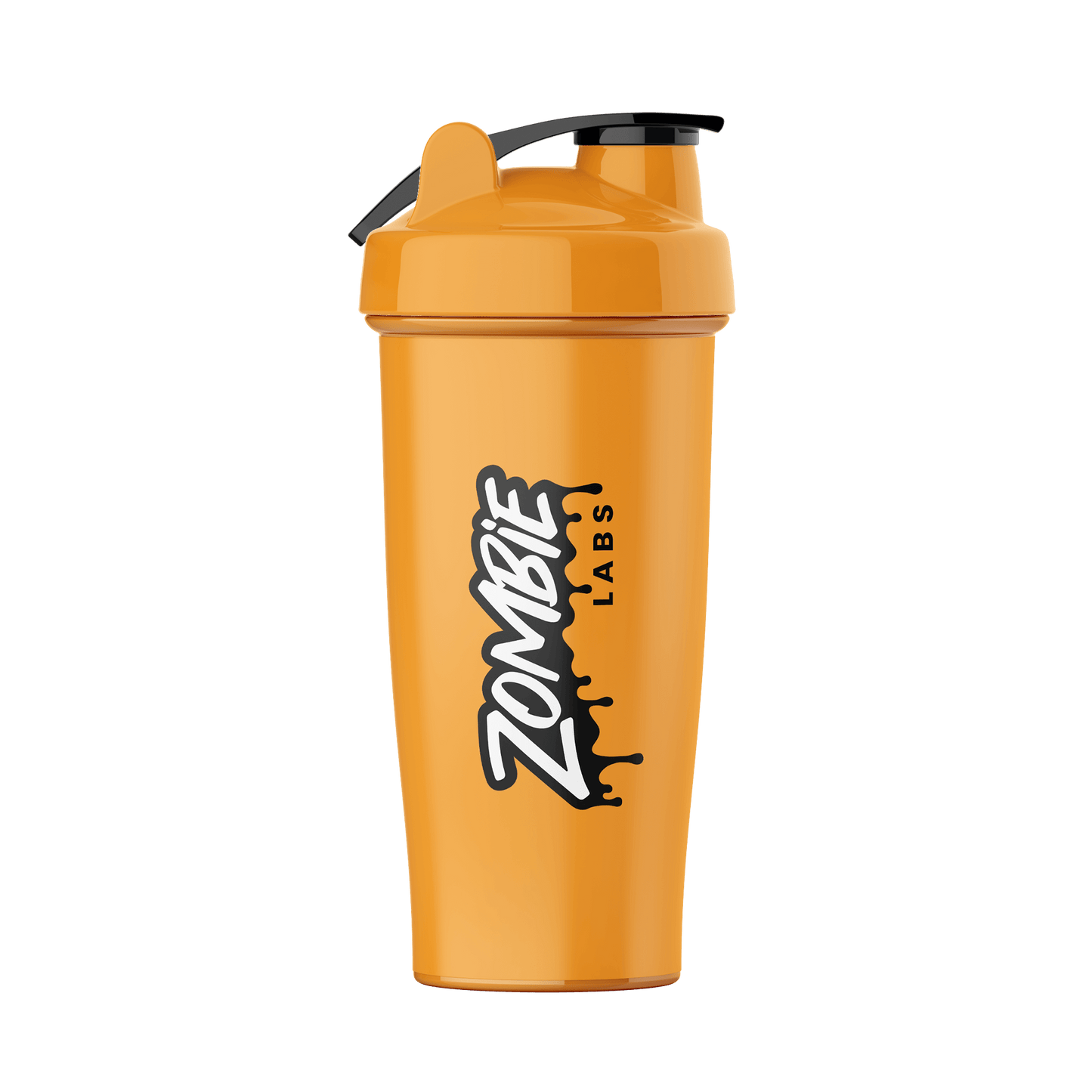 Zombie Labs Shaker
