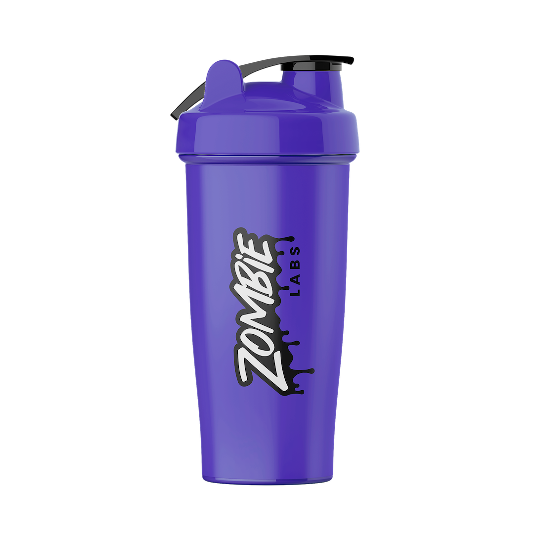 Zombie Labs Shaker