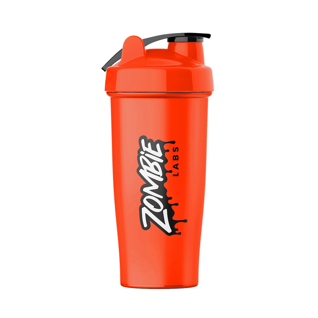 Zombie Labs Shaker