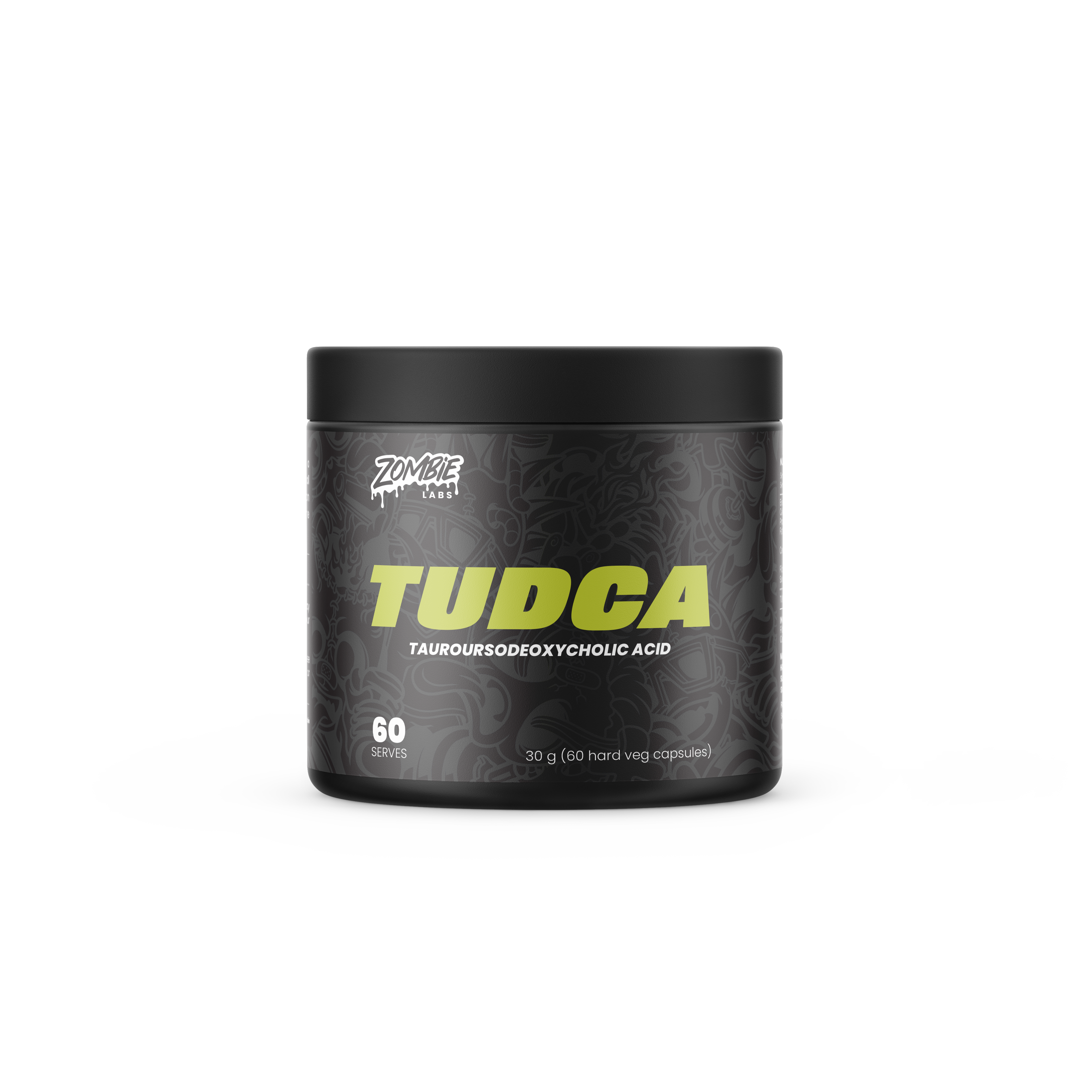 TUDCA Liver Support