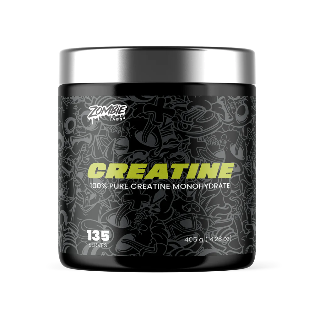 Creatine Micronised 150G