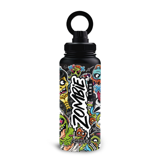 Chuggz Water Bottle