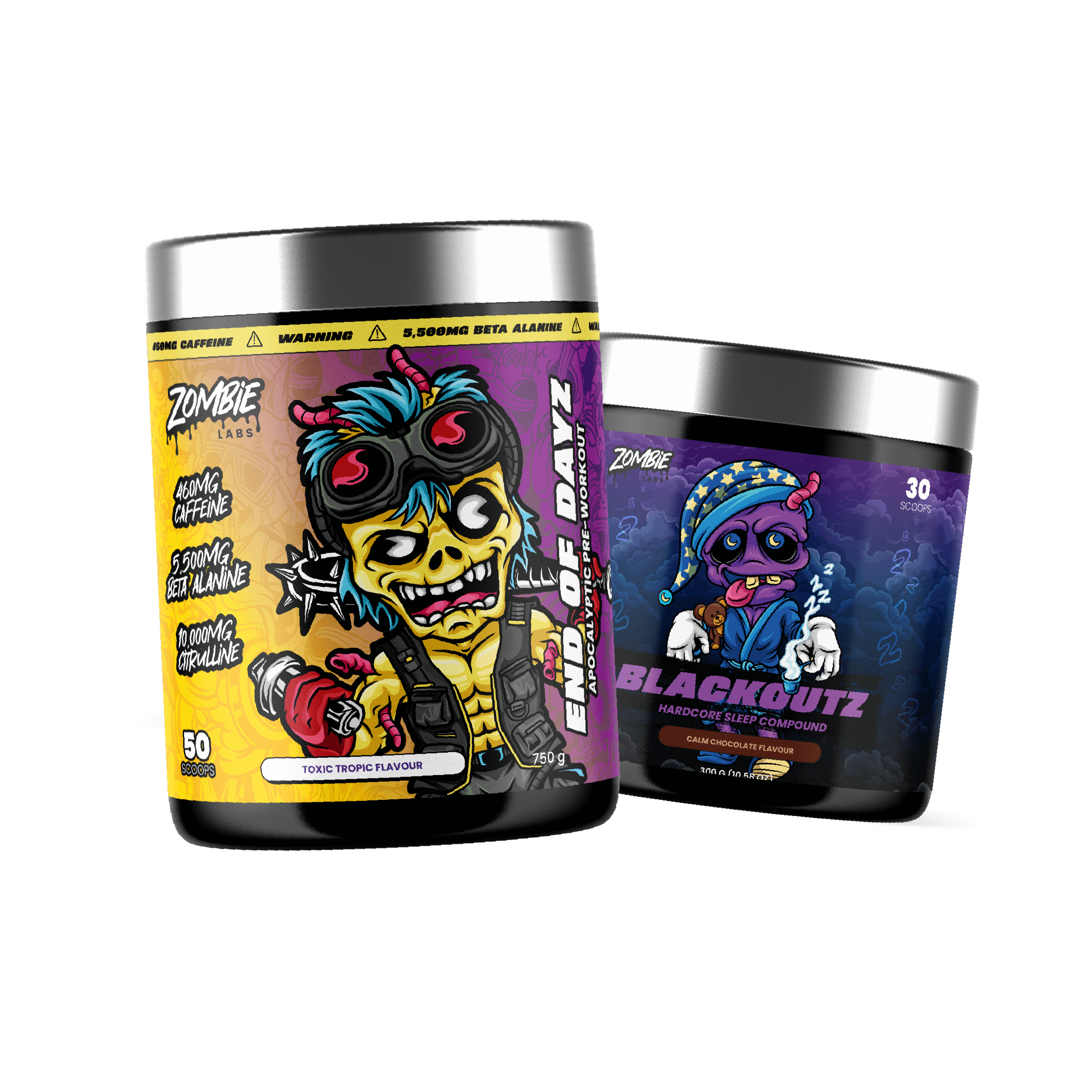The Apocalypse Pack