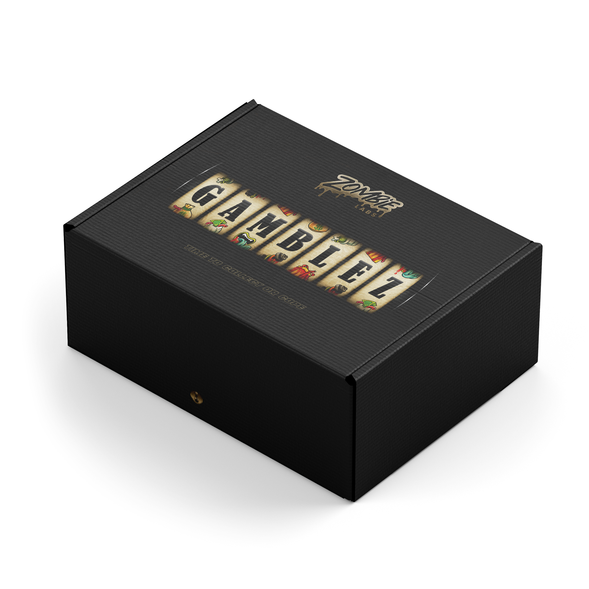 GAMBLEZ Box