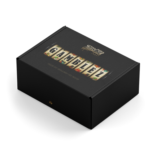 GAMBLEZ Box