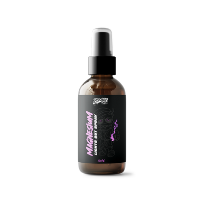 Magnesium Spray