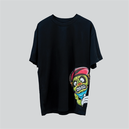 Zombie Labs Heavy Tee