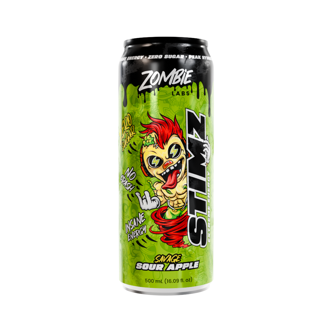 STIMZ Extreme Energy Drink