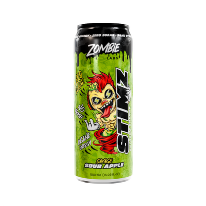 STIMZ Extreme Energy Drink