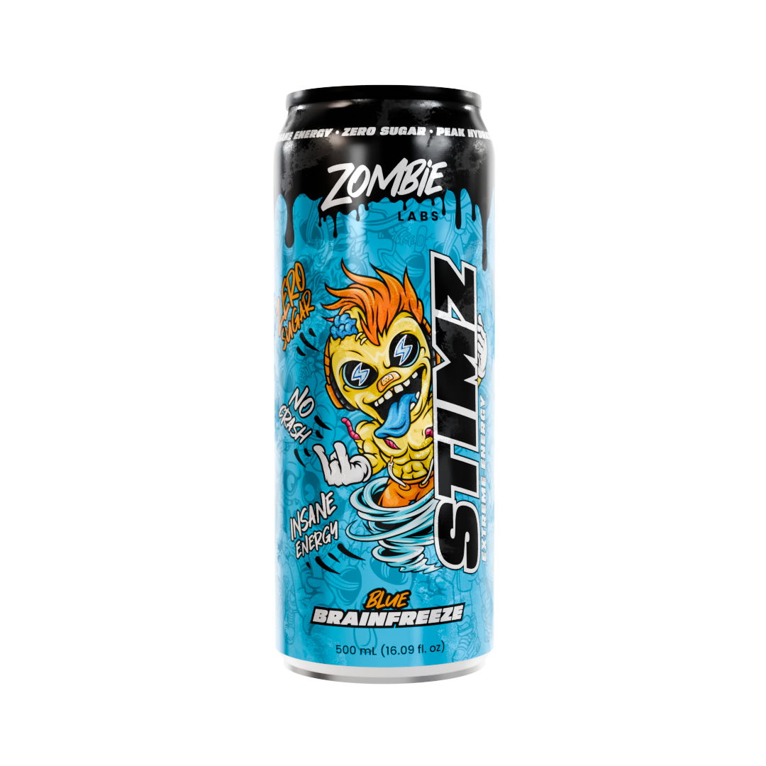 STIMZ Extreme Energy Drink