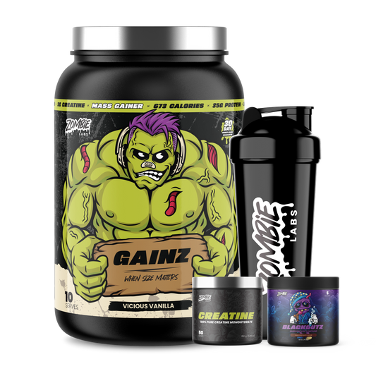 The Build Bundle