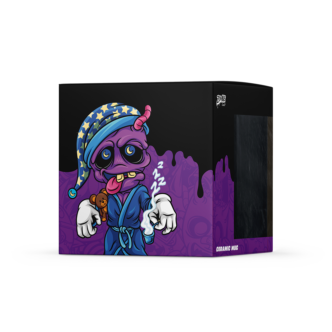 Zombie Blackoutz Mug