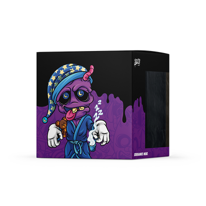 Zombie Blackoutz Mug