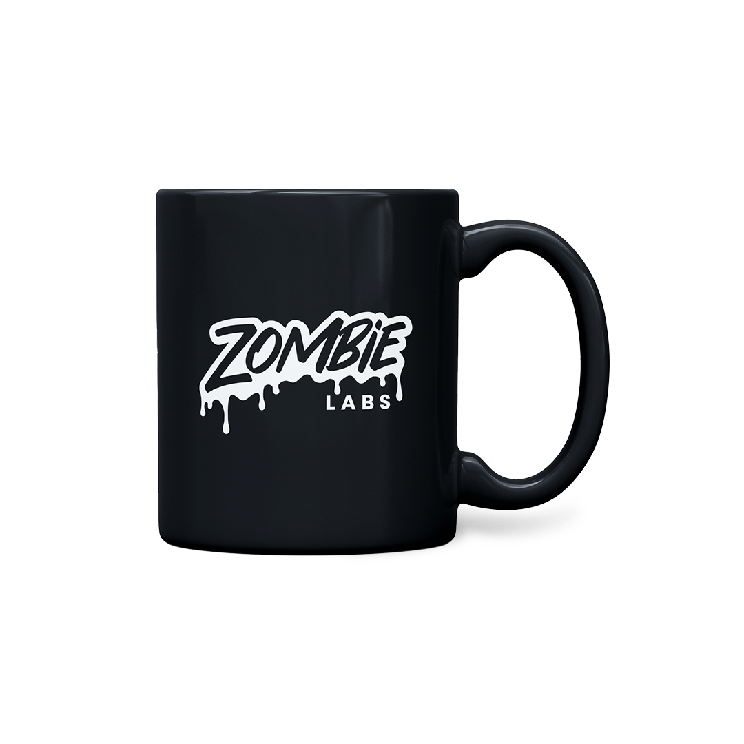 Zombie Blackoutz Mug
