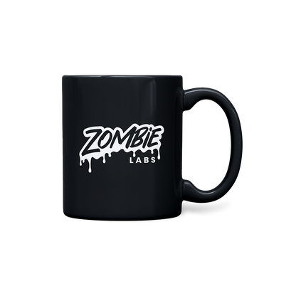 Zombie Blackoutz Mug