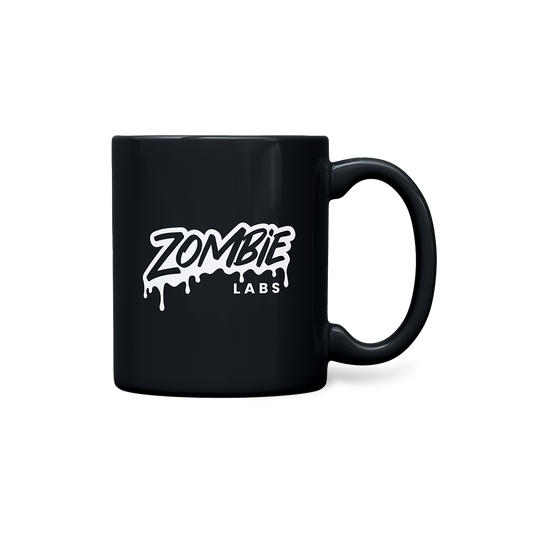 Zombie Blackoutz Mug