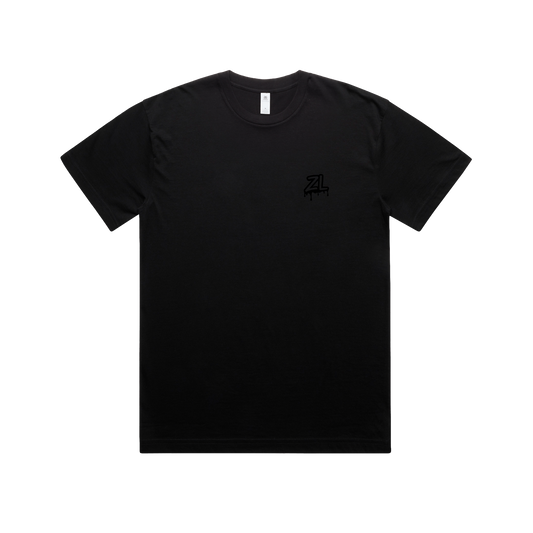 Oversized Tee