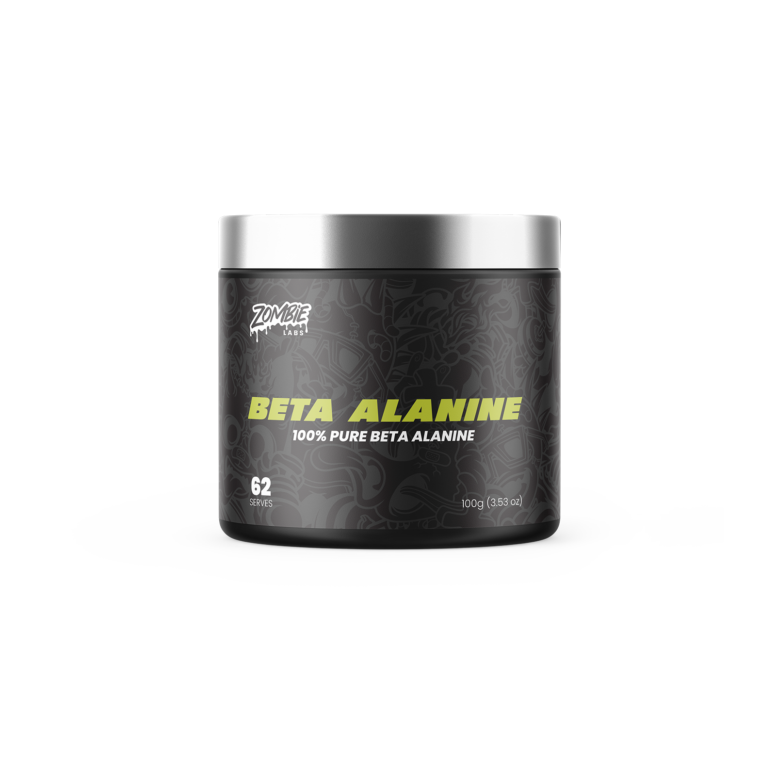 BETA ALANINE