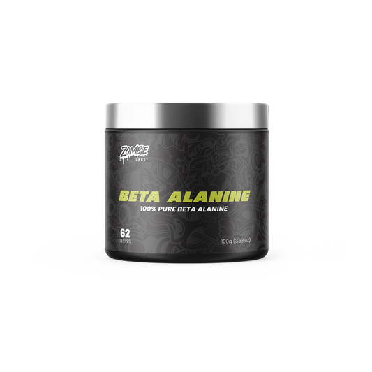 BETA ALANINE