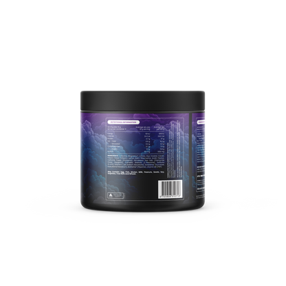 BLACKOUTZ Mini Sleep Formula