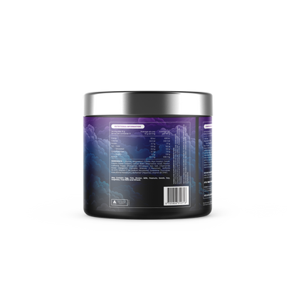BLACKOUTZ Mini Sleep Formula