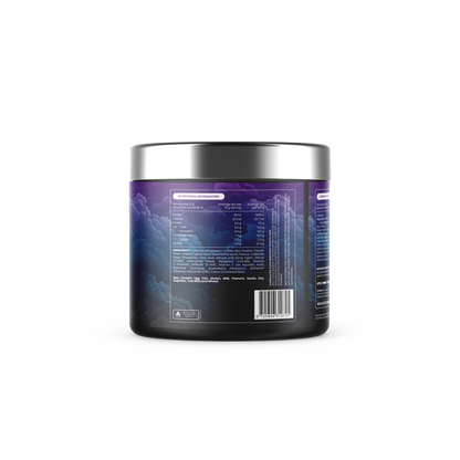 BLACKOUTZ Mini Sleep Formula