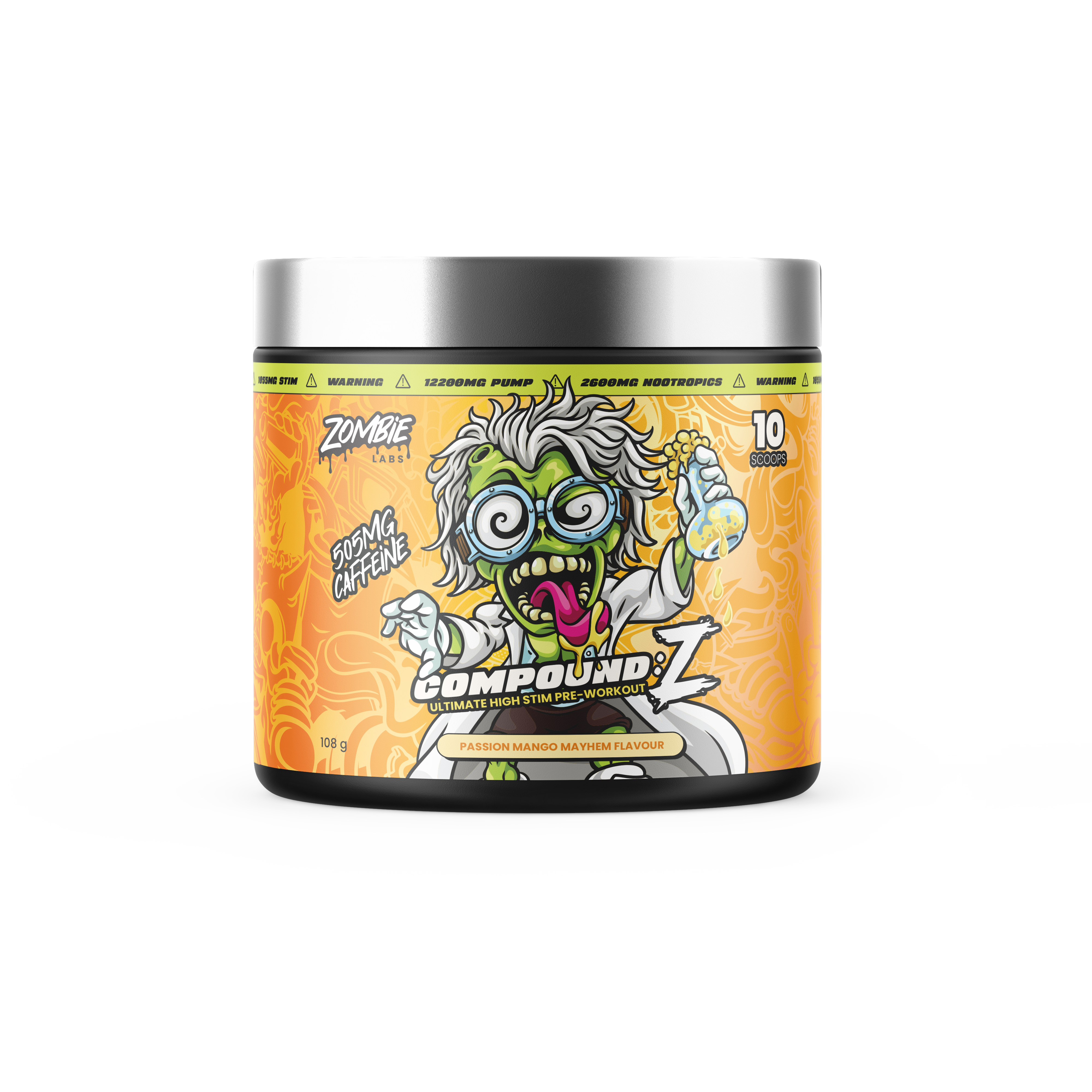 Compound Z Mini