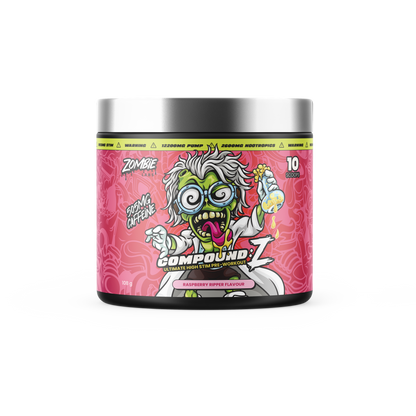 Compound Z Mini