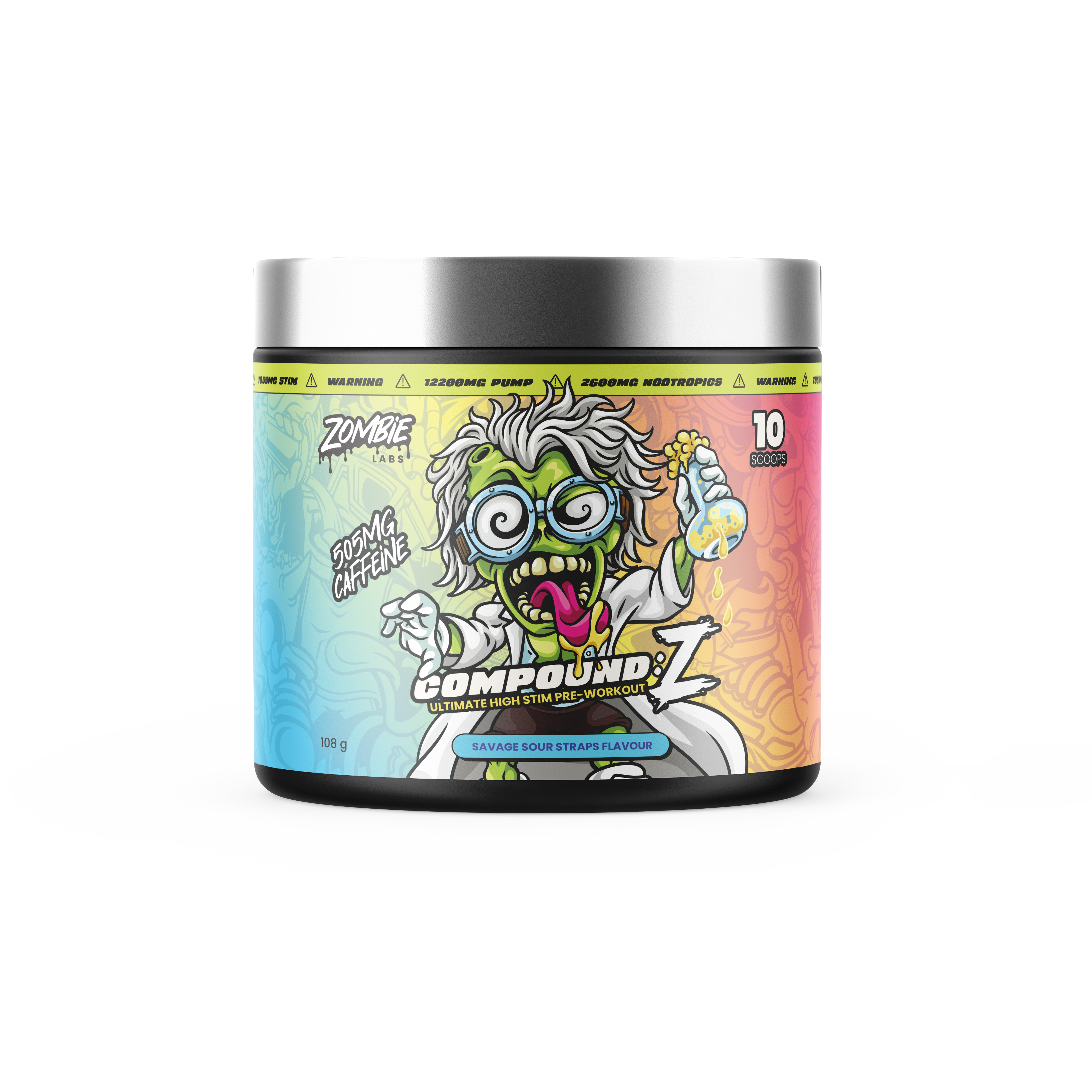 Compound Z Mini