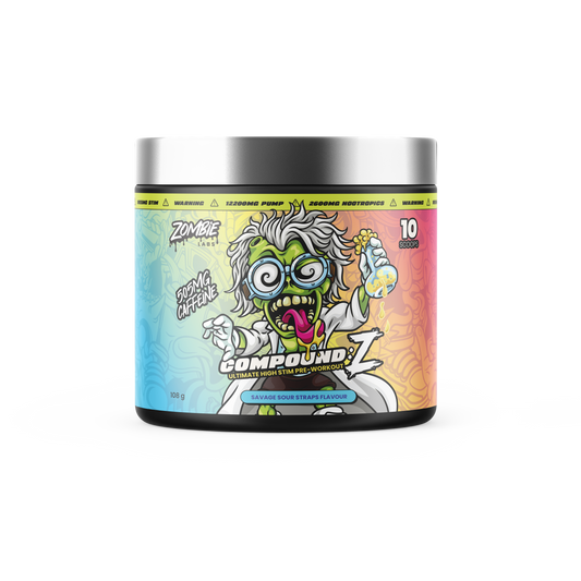 Compound Z Mini