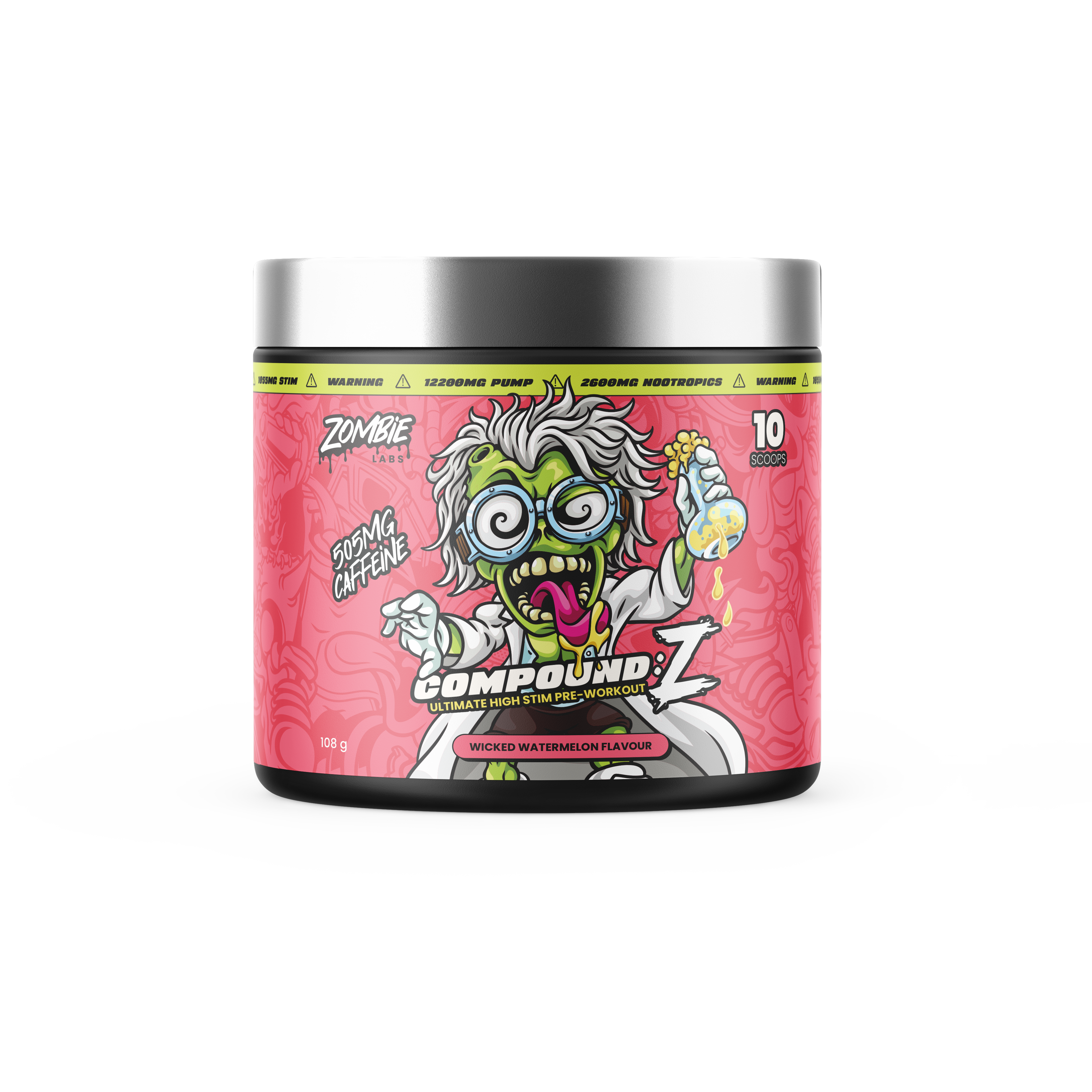 Compound Z Mini