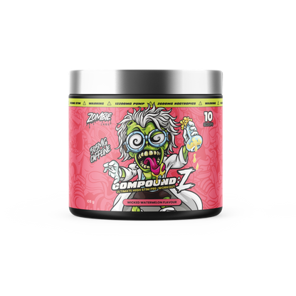 Compound Z Mini