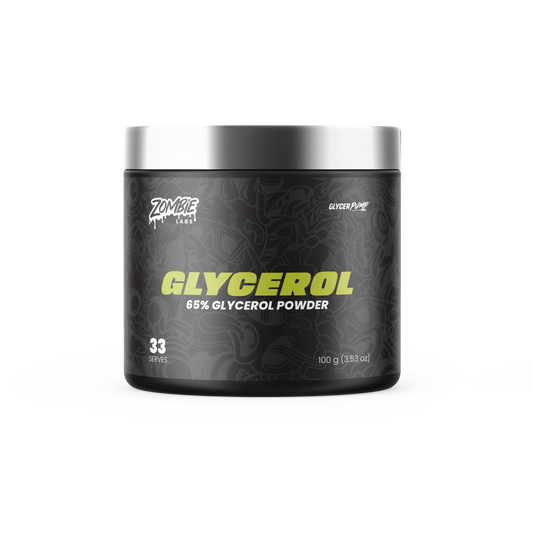 GLYCEROL