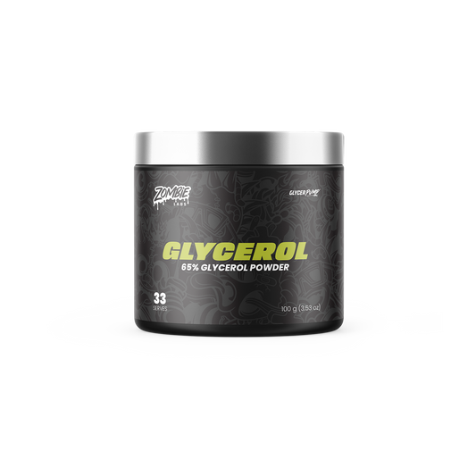 GLYCEROL