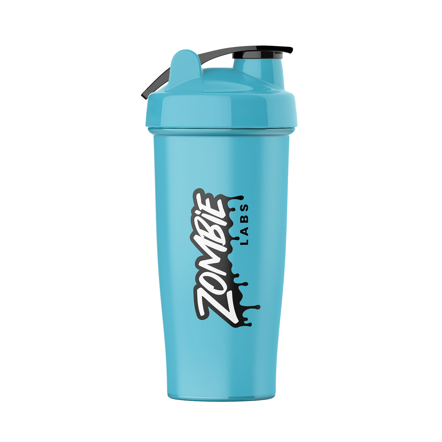 Zombie Labs Blue Shaker