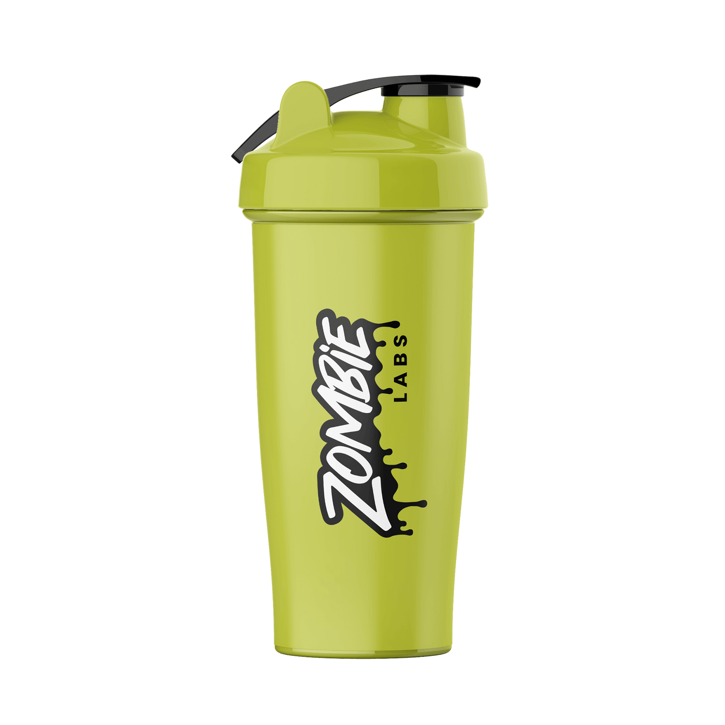 Zombie Labs Green Shaker